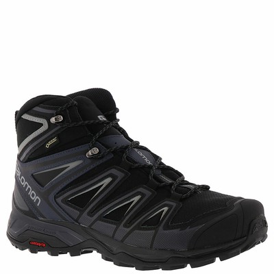 salomon walking boots sale