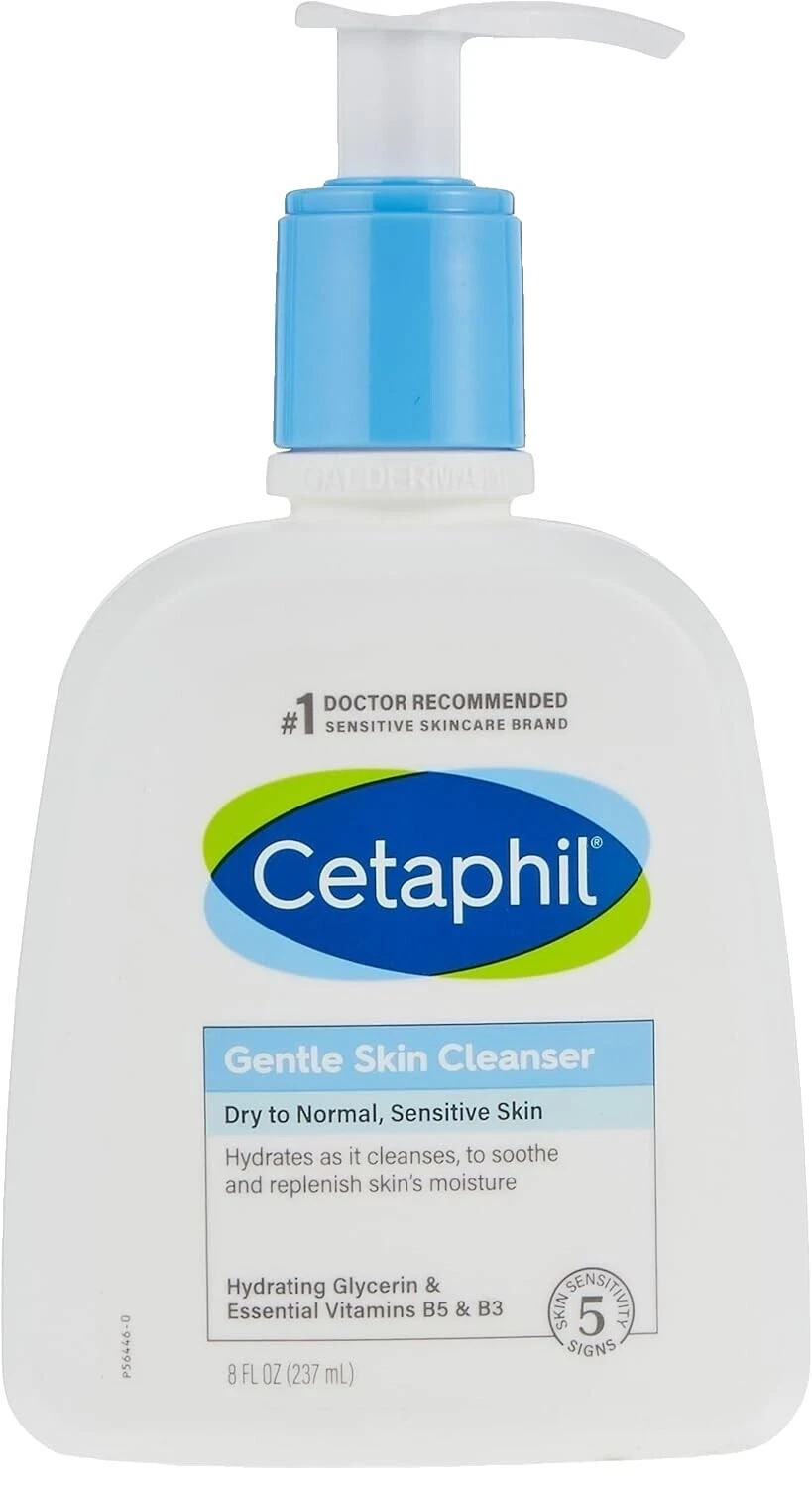 Cetaphil Skin Care