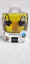 Sony Sports MP3 Player Waterproof Walkman NWZ-W273 4GB New Sealed...