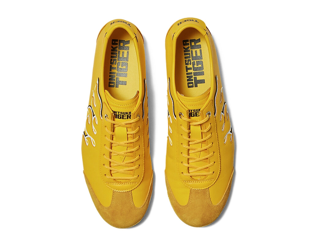 Onitsuka Tiger MEXICO 66 SD YELLOW / YELLOW 1183C335 750