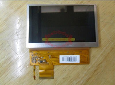 4.3'' 480×272 Resolution LQ043T3DX03 LCD Screen Panel