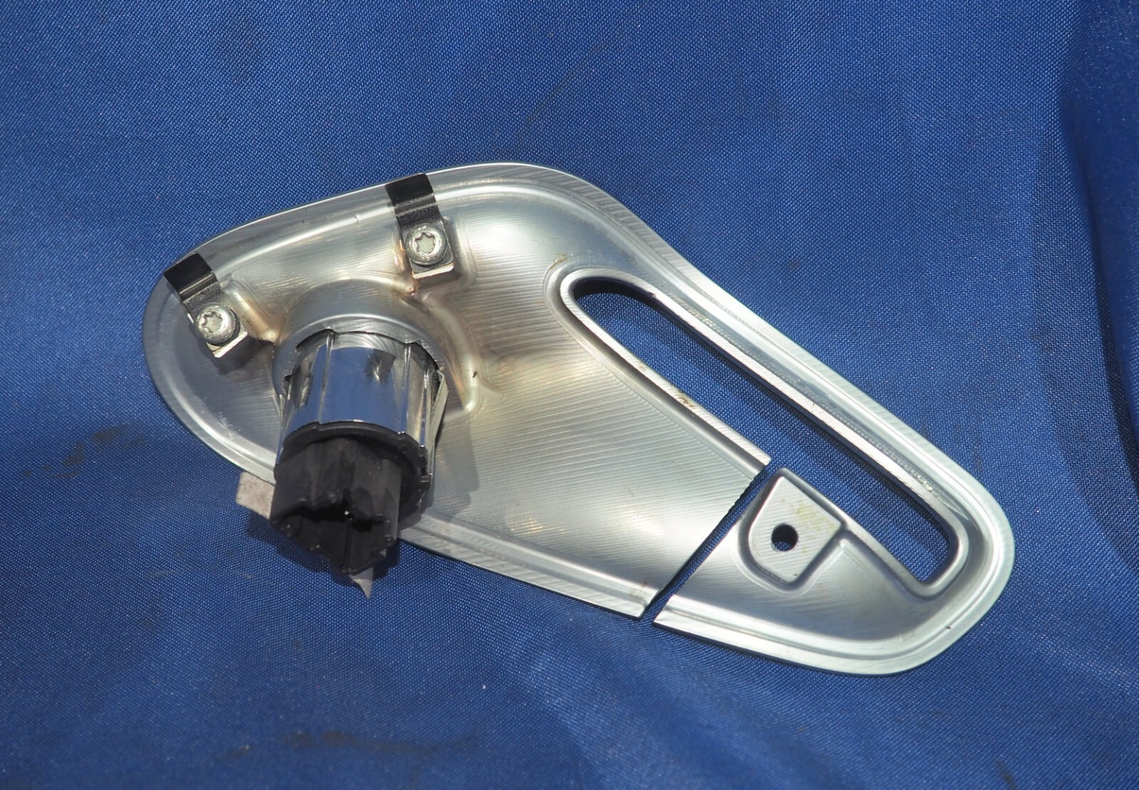 Aston Martin Rapide 2010-2020 Rear Left Button
