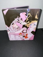 Catherine Full Body Heart Desire Premium Edition Steelbook Case, NO GAME
