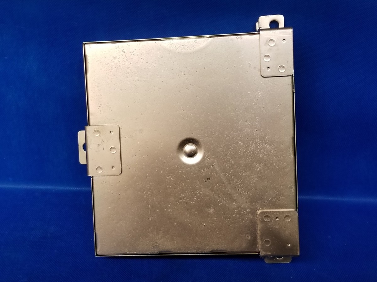 PROGRAMMED REBUILT 90-91 ACCORD LX TCU TRANSMISSION CONTROL