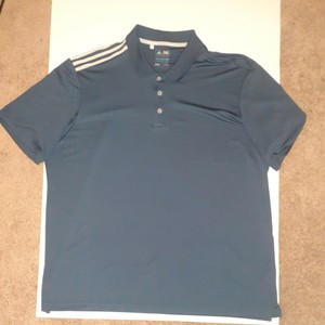climacool golf shirts