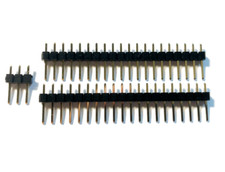 Break away GPIO header set for Raspberry Pi Pico and W