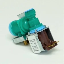 W10865826 for Whirlpool Refrigerator Water Inlet Solenoid Valve K-78685-AM