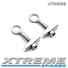 Petrol / Electric 500w / 49cc / 50cc Mini Moto Dirt Bike Chain Tension Adjuster