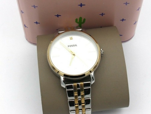 Fossil BQ2467SET Women's Watch Lux 