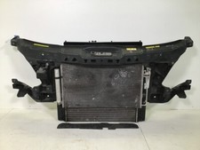 K&uuml;hlerpaket mit Schlosstr&auml;ger MERCEDES-BENZ Sprinter 5t Pritsche (906) 516 CDI