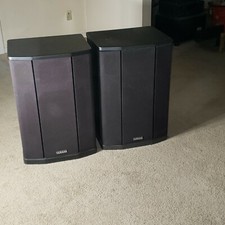 Yamaha Keyboard Amplifiers 