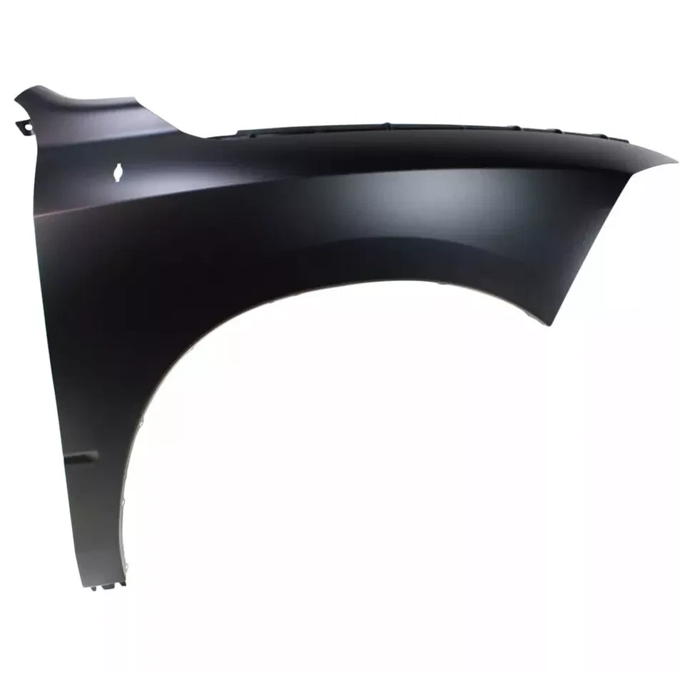 New Fender Front Driver and Passeger Side Set For RAM 1500 Classic 2019-2023 Foto 3 de 4