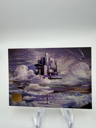 1994 SkyBox Star Trek Master Series - You Pick - Complete your Set - Picture 99 of 224