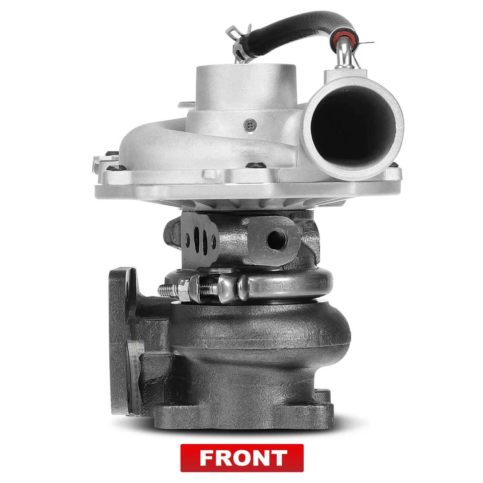 Турбокомпрессор для Isuzu Rodeo 1998 1999 2000 2001-2004 RHF5 8971397243 - Изображение 3 из 4