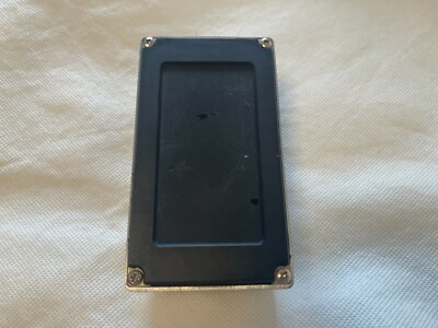 【ジャンク品】ibanez DDL20 DELAYⅢ Ibanez DDL20 Delay-Ⅲ Vintage Guitar Effect Pedal Made in