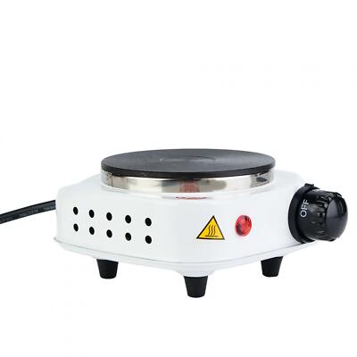 500w hot plate