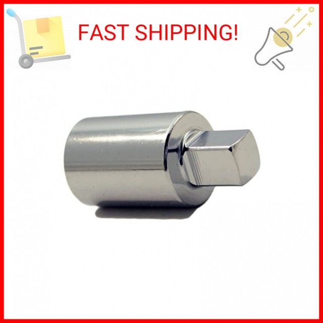 CTA Tools 2036 Square Head Drain Plug Socket 8mm for sale online eBay