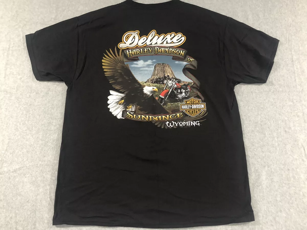 Deluxe shop t shirt