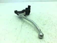 Left Clutch Lever And Lever Triumph Speed Four 600 2004 SMTTH835S