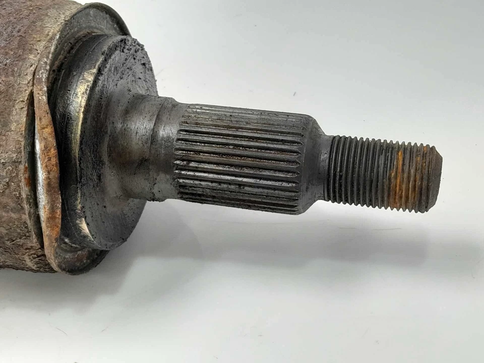 88-98 Chevy C/K 1500 eje de transmisión delantero CV lado izquierdo o derecho OEM 26062613 Foto 2 de 4