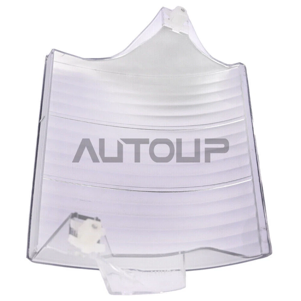 Faro LH y reflector de esquina y lámpara de señal de giro para Mitsubishi Fuso FE 12-19 Foto 4 de 4