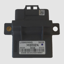 Neco GPX 50cc EFI Euro 5.5 Unrestricted ECU-Bikes Registered August 2025 Onwards