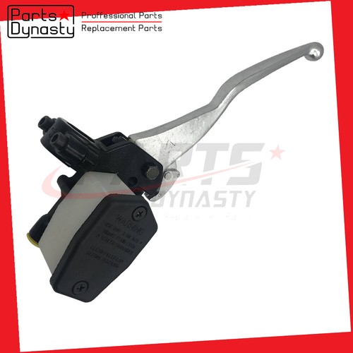 Left Handlebar Brake Master Cylinder Fit Arctic Cat ATV 250 300 375 400 500
