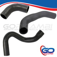 KIT MANICOTTI PASSAGGIO ARIA TURBO FORD FOCUS II C-MAX II MOTORE 1.8 TDCI