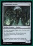 Gravestone Strider - Murders At Karlov Manor MKM #0252 - Magic MTG Card