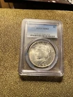 1922 s peace dollar ms63