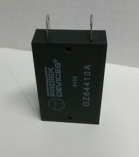 GZ64410A Electrical Surge Arrester 5920-01-333-9146
