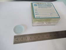 Optique Pro Laser Spectra Physics 1,5Um Optique Dichroïque Comme Montré &W7-B-12