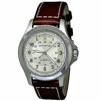 hamilton khaki beige