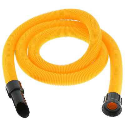 Numatic Schlauch Handelsvakuum 38 mm LANG ORANGE WVD WV570 WV900 WVD1800 HZ NV 3m