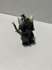 Surreal Entertainment Space Godzilla Figure Backpack Clip 2020