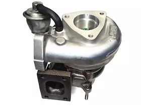 Turbolader Terrano 2,7 TD (1988-1993) 99 ps HT121C 14411-31N06 14411-31N03