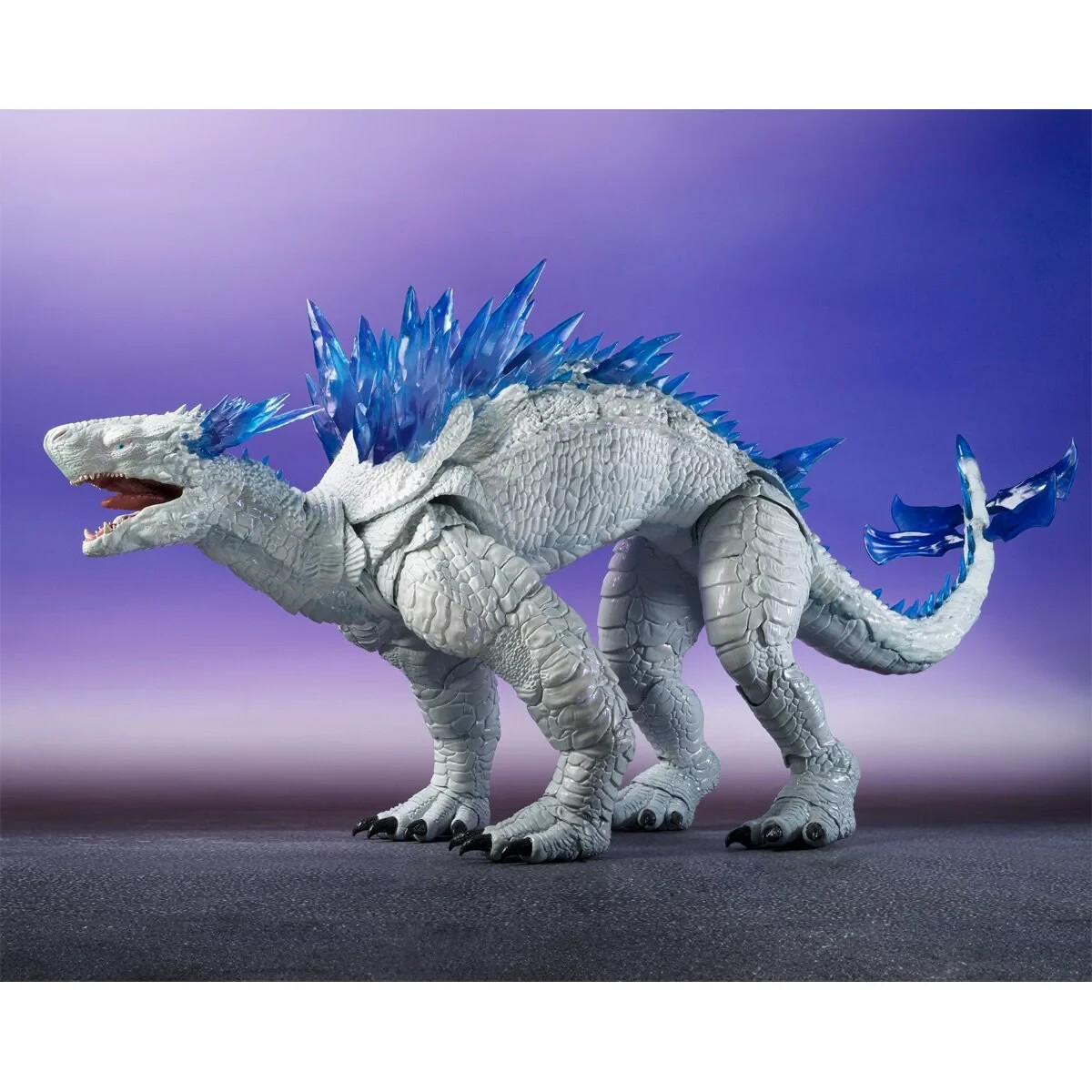 Godzilla x Kong: The New Empire Shimo S.H.MonsterArts Action Godzilla x Kong: The New Empire Shimo S.H.MonsterArts Action