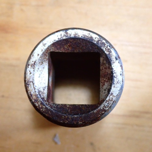 Vintage Sidchrome 1 1/16 Inch 3/4 Drive Socket 1626-4 - Australia - Picture 6 of 8