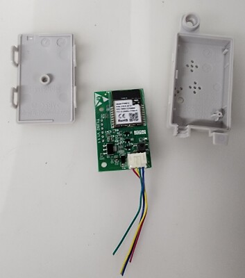 Honeywell Dehumidifier Part Replacement WIFI Control Board TP50AWKN OEM