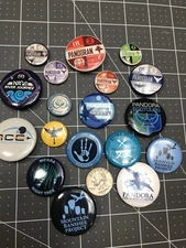 DISNEY PANDORA-THE WORLD OF AVATAR PIN-PINS