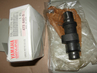 YAMAHA  TR1 XV1000 XV1100  Nockenwelle 1 vorne  10L-12171 (42H)