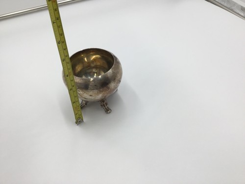 Wm. Rogers Silverplate - Ventosa - Foto 10 di 12