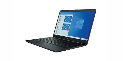 HP 15-dw2546ng 15,6 Zoll 512GB SSD, Intel Core i5-1035G1 1,00GHz, 8GB RAM Laptop