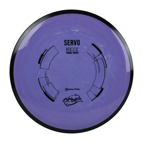 MVP Disc Golf Neutron Servo Fairway Driver 6.5/5/-1/2 - Choose Exact - Picture 27 of 35
