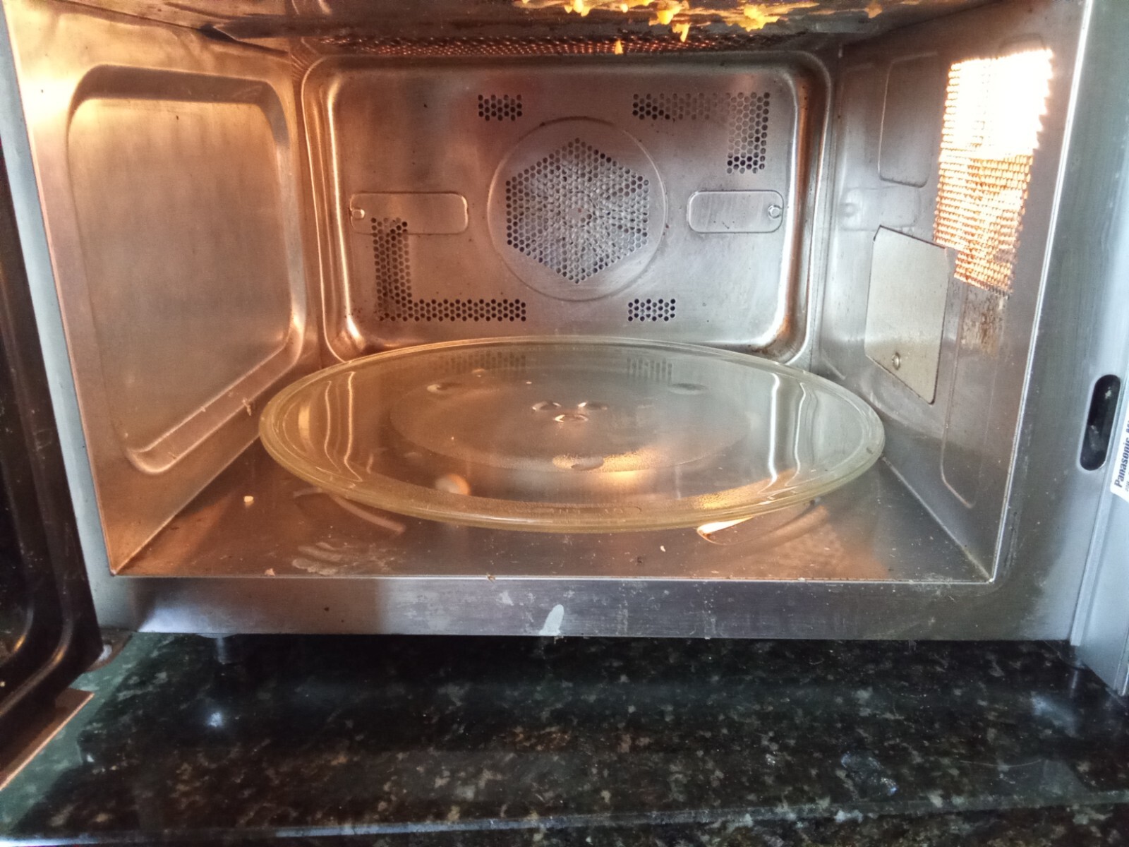Panasonic, Inverter microwave, Dimension 4, TurboBake eBay