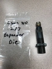 Lyman 310 .277 Expander Die