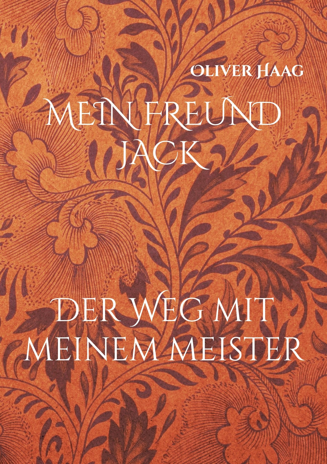 Mein Freund Jack | Buch | 9783754321997