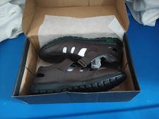 cangnan falcon sandal size 43 brown AI34 