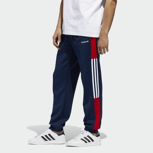 [GD2066] adidas Classics Trainingshose Herren - Bild 1 von 7