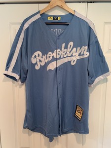 jackie robinson jersey ebay